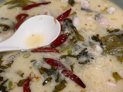 -大树餐厅(红旗街万达店)