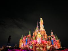 -上海迪士尼度假区