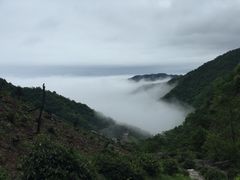 -东白山