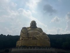 -千佛山风景名胜区