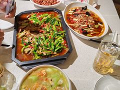 -蛙兔鸡自贡风味·特色江湖菜(广都店)