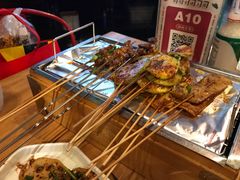 -李不管把把烧(天府三街店)