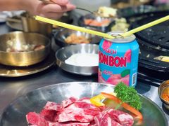 -恩泽家·果味坛子韩国炭火烤肉(白石龙店)