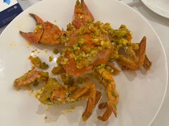 -新海利海鲜城·41年珠海老字号(夏湾店)