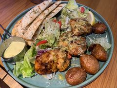 -HELLO MUSAE 拾光缪斯餐厅·纯正希腊风味(苏州中心店)