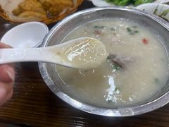 -南记食粥坊·宵夜大排档(莲花总店)