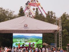 -南京银杏湖乐园