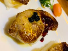 -德川家日本料理(中关村寰太大厦店)