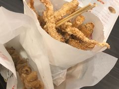 -炸翻天 Wok Master Taiwanese Restaurant