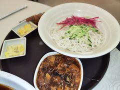 -奥华餐厅·老张记(台基厂店)