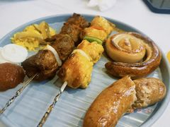 -库滋明·俄罗斯特色美食(中央大街店)