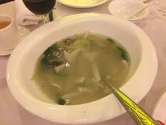 海鲜锅边-聚春园自助餐厅(东街口店)