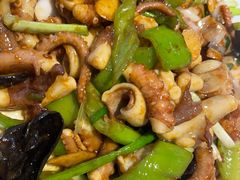 -旺角小渔村(幸福中路店)