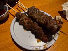 -SHAN山(前滩太古里店)