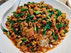 海肠捞饭-前海沿·青岛菜(李沧万达店)