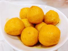 咖喱鱼蛋-有章牛杂(石厦店)