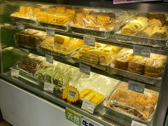 -宝圆斋清真糕点·蛋糕