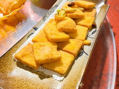-百花人家(门城水岸店)