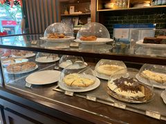 -Pie Bird(新闸路店)