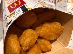 -麦当劳(南京苍山路店)