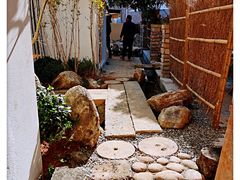 -湖南别院·美学庭院餐厅(惠阳店)