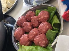 -伟记牛肉(金鸿公路店)