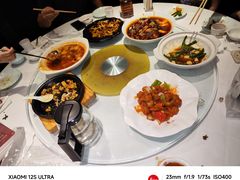 -百饺园(平山道店)