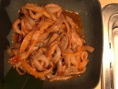 -新石器烤肉(百联川沙店)