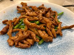 -汇兴源餐馆(小北路店)
