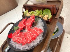 -四面泰(环贸IAPM店)