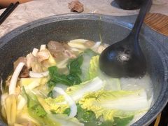 -采椰郎椰子鸡·脆皮鸡火锅(融创茂店)