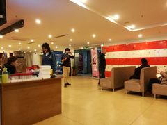 -爱康国宾体检中心(五角场万达广场分院)