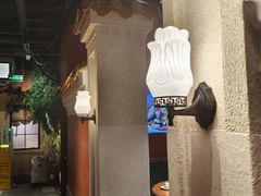 -波螺油子·海肠捞饭·青岛菜(银座店)