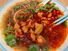 -小杨生煎(香港名都店)
