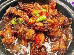 -馨方园食府·市井老南京菜