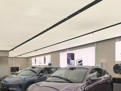 -华为智能生活馆(上海金桥国际商业广场)