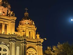 -王府井天主教堂