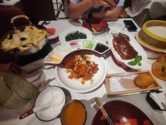 -大鸭梨烤鸭店(花园村店)