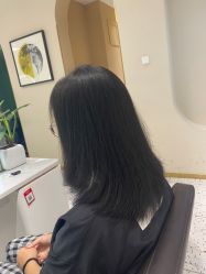 -童辉造型