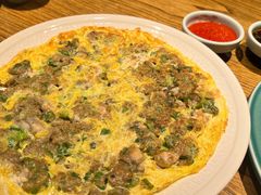 厦门海蛎煎-八闽饭店闽南小镇(铁西店)