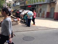 iphone_upload_pic-马记伊源斋涮肉·清真菜(潘家园古玩市场店)