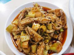 -天一沾水肥肠(科园一街店)