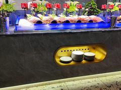 -火叮叮自助烤肉·现切牛肉(茂业店)