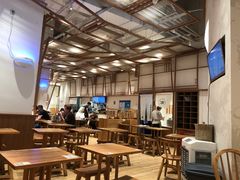 大堂-小满手工粉(上海月星环球港店)