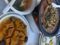 -黄牛肉馆·皖南土菜