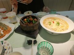 -桂满陇·杭州小馆(朝阳合生汇店)