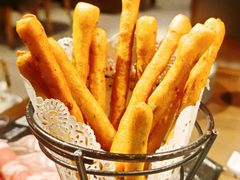 -快乐小羊·内蒙牛羊肉火锅(流花中心店)