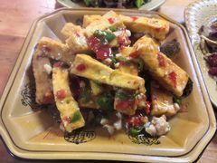 -和福餐馆(西江古街店)