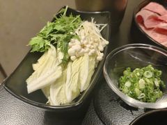 -和牛 烧肉寿喜烧涮锅 善(心斎橋店)