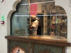 -楼兰新疆主题餐厅(坂田佳华领汇广场店)